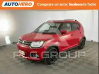 2019 Suzuki Ignis