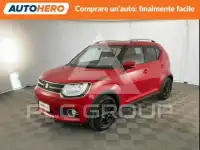 2019 Suzuki Ignis