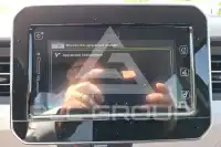 2019 Suzuki Ignis