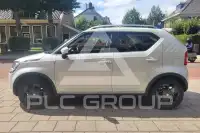 2019 Suzuki Ignis
