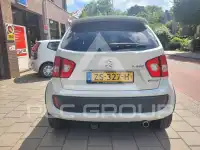2019 Suzuki Ignis