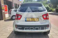 2019 Suzuki Ignis