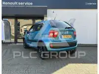 2019 Suzuki Ignis
