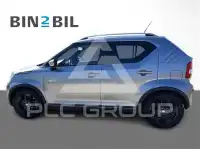 2019 Suzuki Ignis