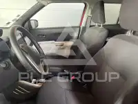 2019 Suzuki Ignis
