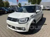 2019 Suzuki Ignis