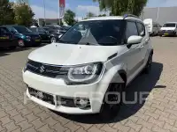 2019 Suzuki Ignis