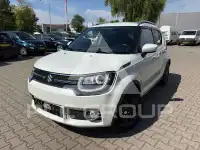 2019 Suzuki Ignis