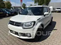 2019 Suzuki Ignis