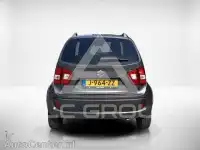 2019 Suzuki Ignis
