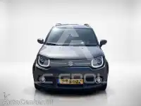 2019 Suzuki Ignis