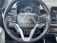 2019 Suzuki Ignis