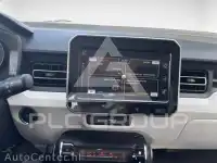 2019 Suzuki Ignis