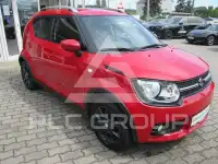 2019 Suzuki Ignis
