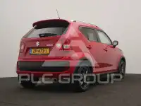 2019 Suzuki Ignis