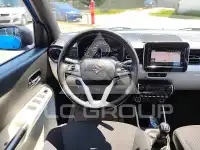 2019 Suzuki Ignis