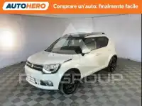 2019 Suzuki Ignis