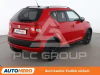2019 Suzuki Ignis