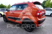 2019 Suzuki Ignis