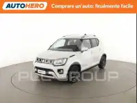 2019 Suzuki Ignis
