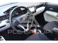 2019 Suzuki Ignis