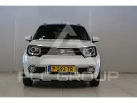 2019 Suzuki Ignis