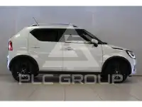 2019 Suzuki Ignis
