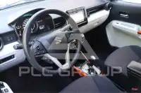 2019 Suzuki Ignis