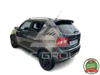 2019 Suzuki Ignis