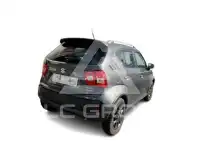 2019 Suzuki Ignis