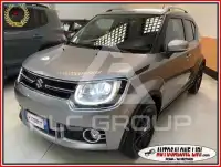 2019 Suzuki Ignis