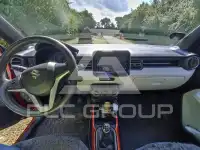 2019 Suzuki Ignis