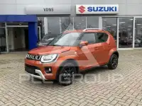 2019 Suzuki Ignis