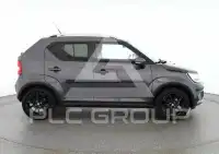 2019 Suzuki Ignis