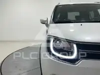 2019 Suzuki Ignis