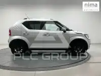 2019 Suzuki Ignis
