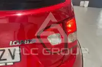 2019 Suzuki Ignis