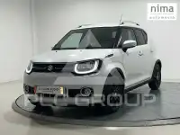 2019 Suzuki Ignis