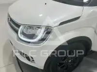 2019 Suzuki Ignis