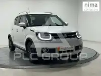 2019 Suzuki Ignis