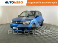 2019 Suzuki Ignis