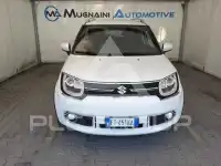 2019 Suzuki Ignis