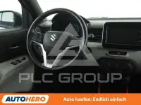 2019 Suzuki Ignis