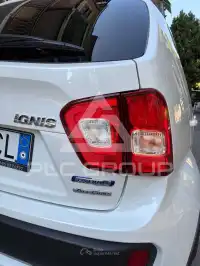 2019 Suzuki Ignis