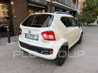 2019 Suzuki Ignis