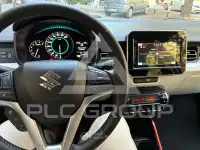 2019 Suzuki Ignis