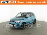 2019 Suzuki Ignis