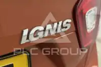 2019 Suzuki Ignis