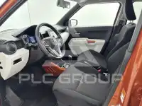 2019 Suzuki Ignis