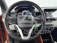 2019 Suzuki Ignis